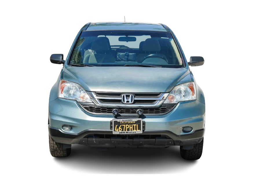 Thumbnail: 2011 Honda CR-V - 4