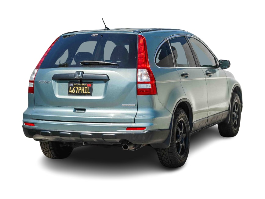 Thumbnail: 2011 Honda CR-V - 10