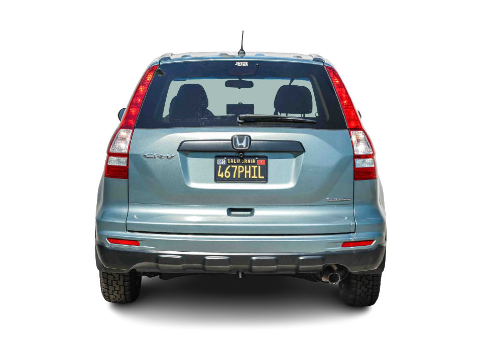 Thumbnail: 2011 Honda CR-V - 3