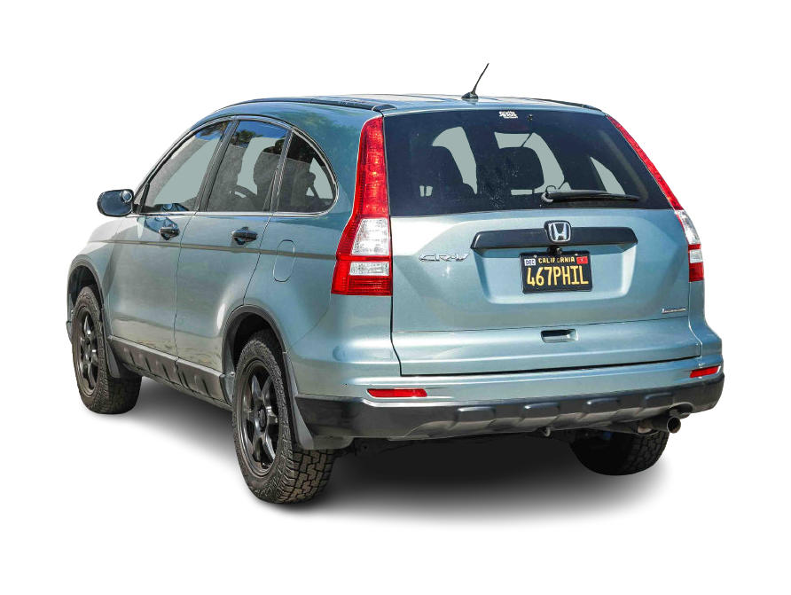 Thumbnail: 2011 Honda CR-V - 2