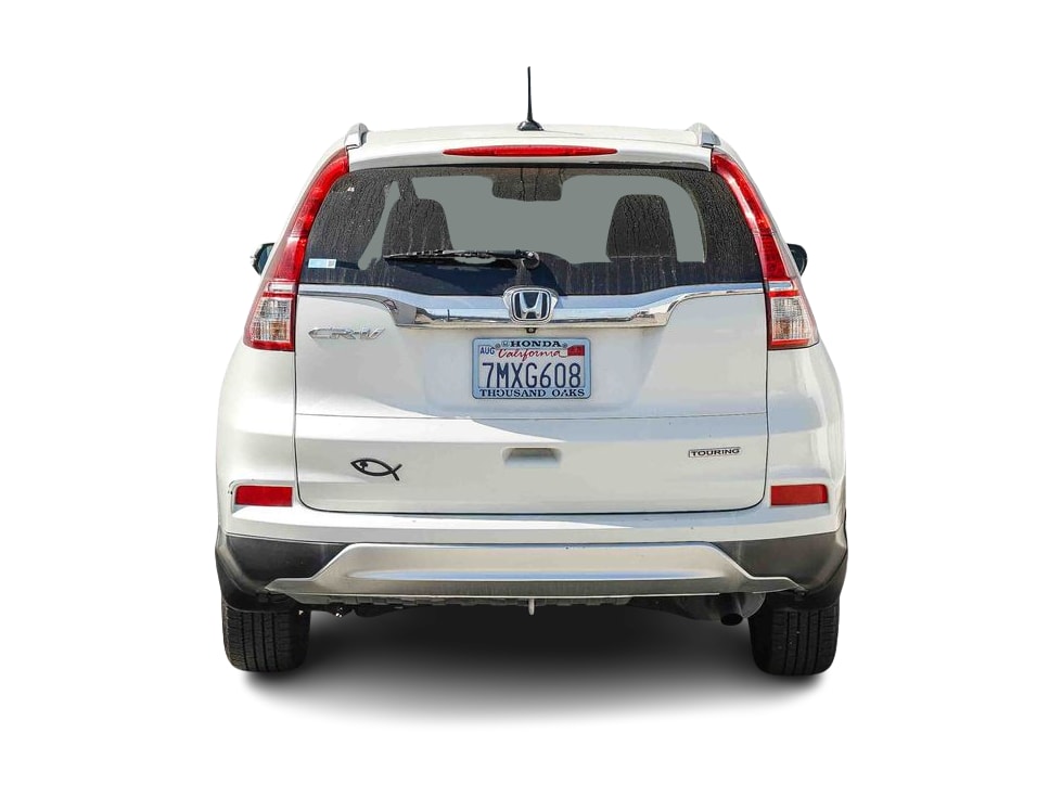 Thumbnail: 2015 Honda CR-V - 3
