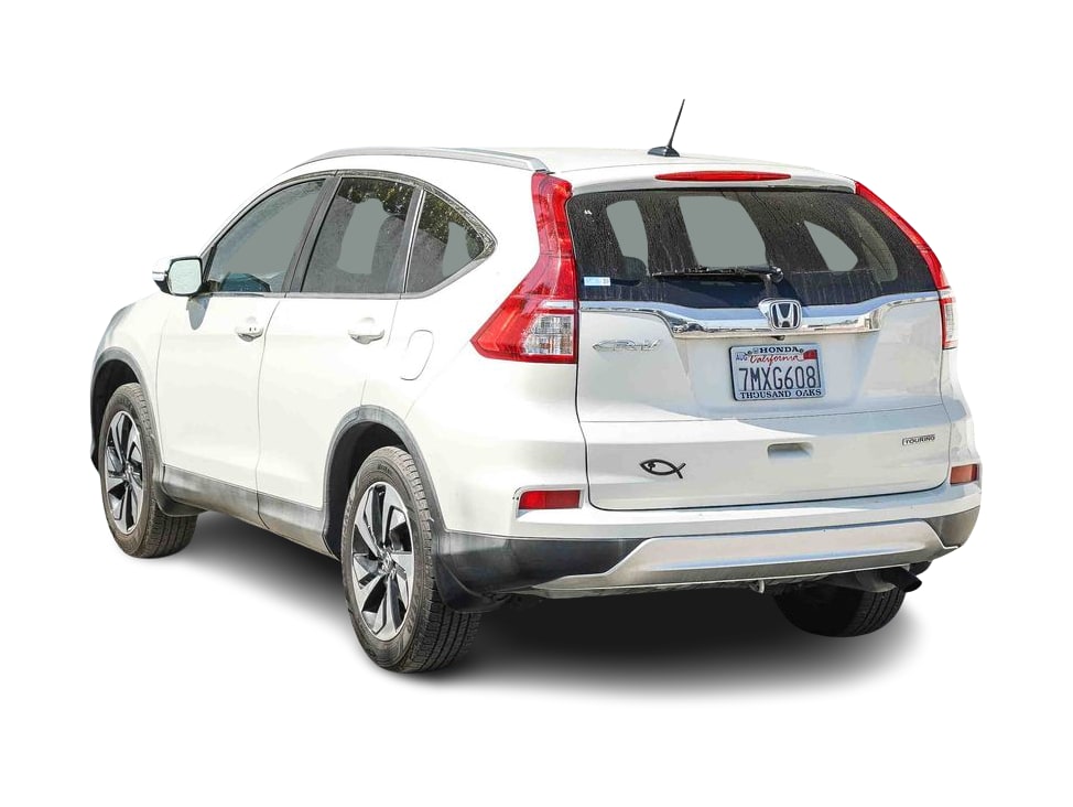Thumbnail: 2015 Honda CR-V - 2