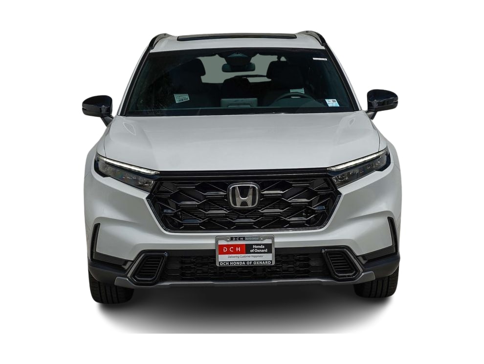 Thumbnail: 2026 Honda CR-V - 20