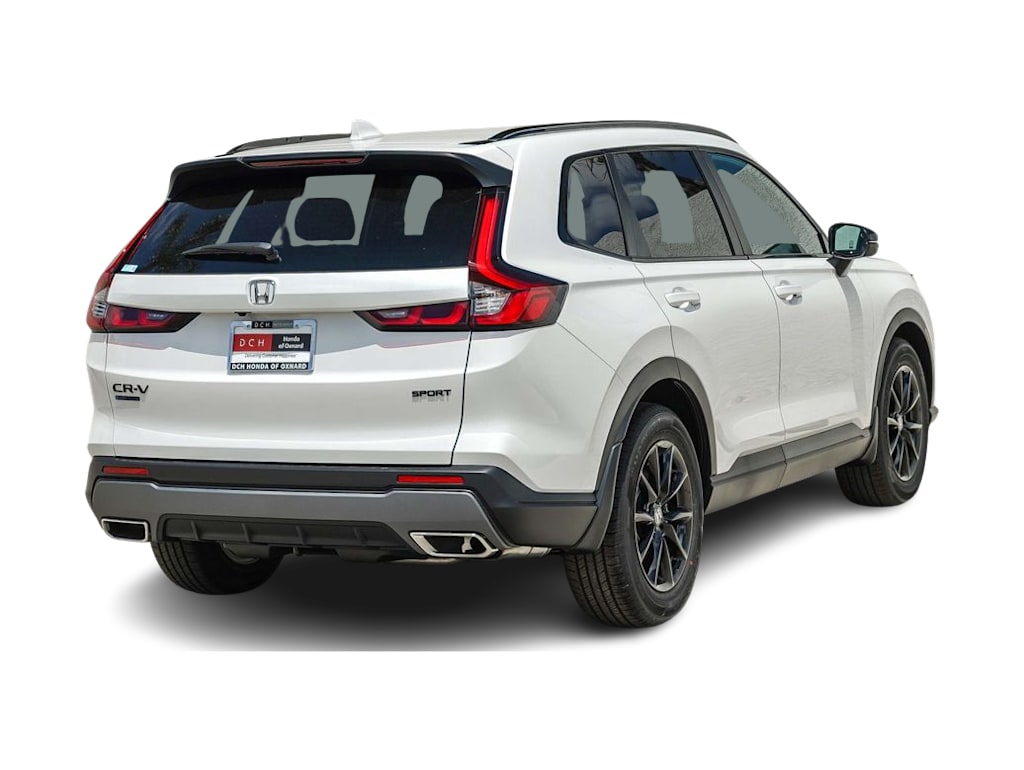 Thumbnail: 2026 Honda CR-V - 22