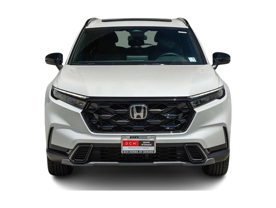 Thumbnail: 2026 Honda CR-V - 5