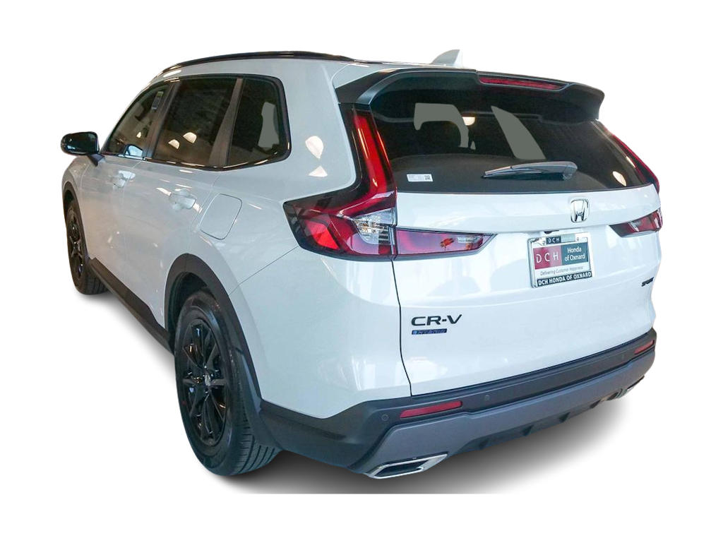 Thumbnail: 2026 Honda CR-V - 3
