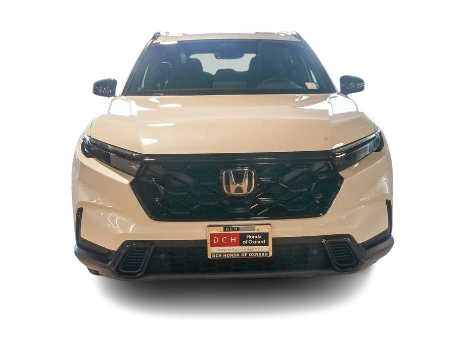 Thumbnail: 2026 Honda CR-V - 5