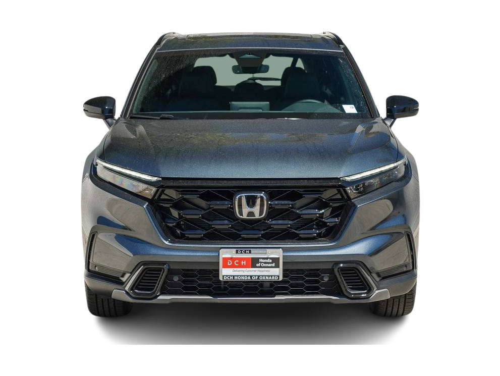 Thumbnail: 2026 Honda CR-V - 5