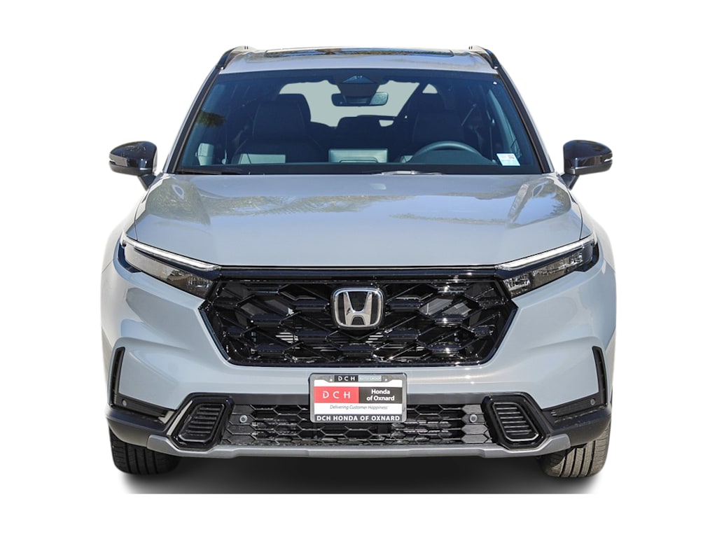 2025 Honda CR-V Sport-L 5