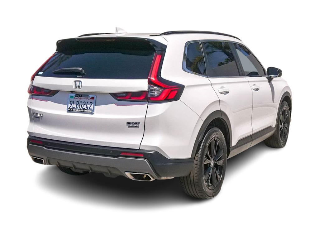 Thumbnail: 2024 Honda CR-V - 17