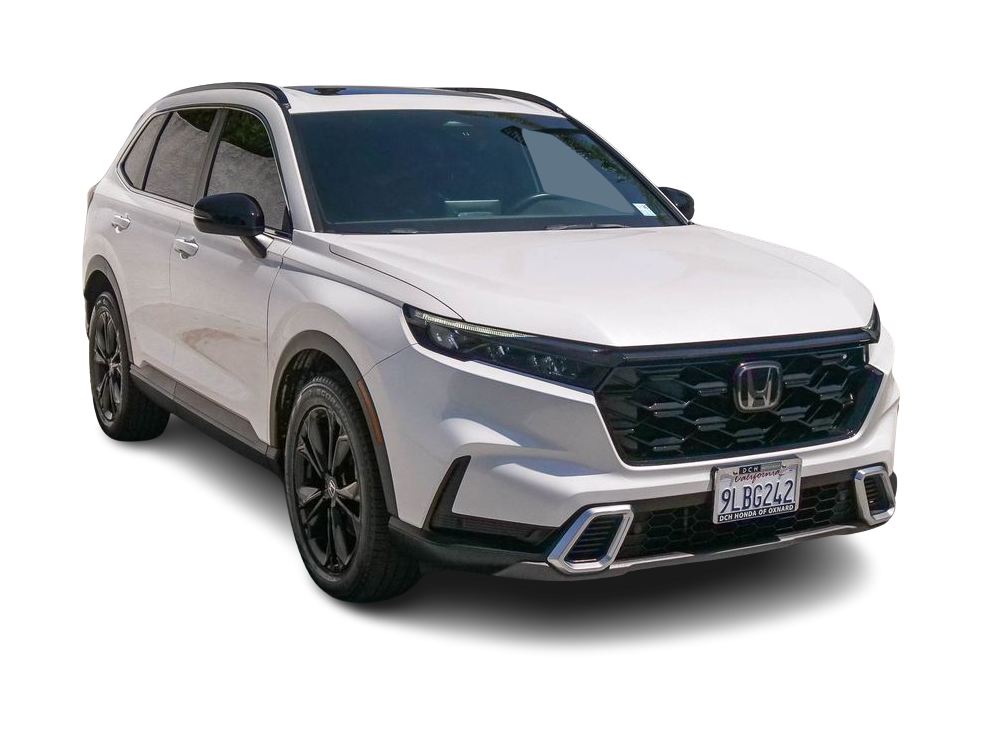 Thumbnail: 2024 Honda CR-V - 14