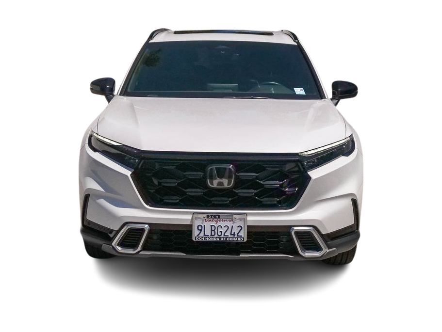 Thumbnail: 2024 Honda CR-V - 5
