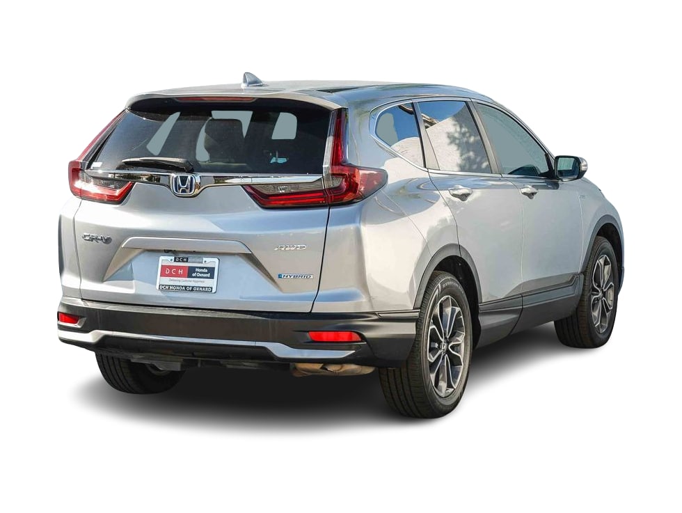 Thumbnail: 2022 Honda CR-V - 19