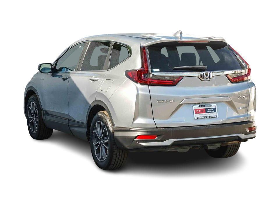 Thumbnail: 2022 Honda CR-V - 3