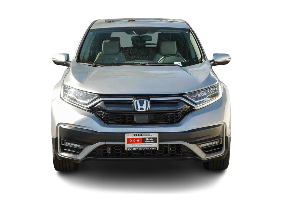 Thumbnail: 2022 Honda CR-V - 5