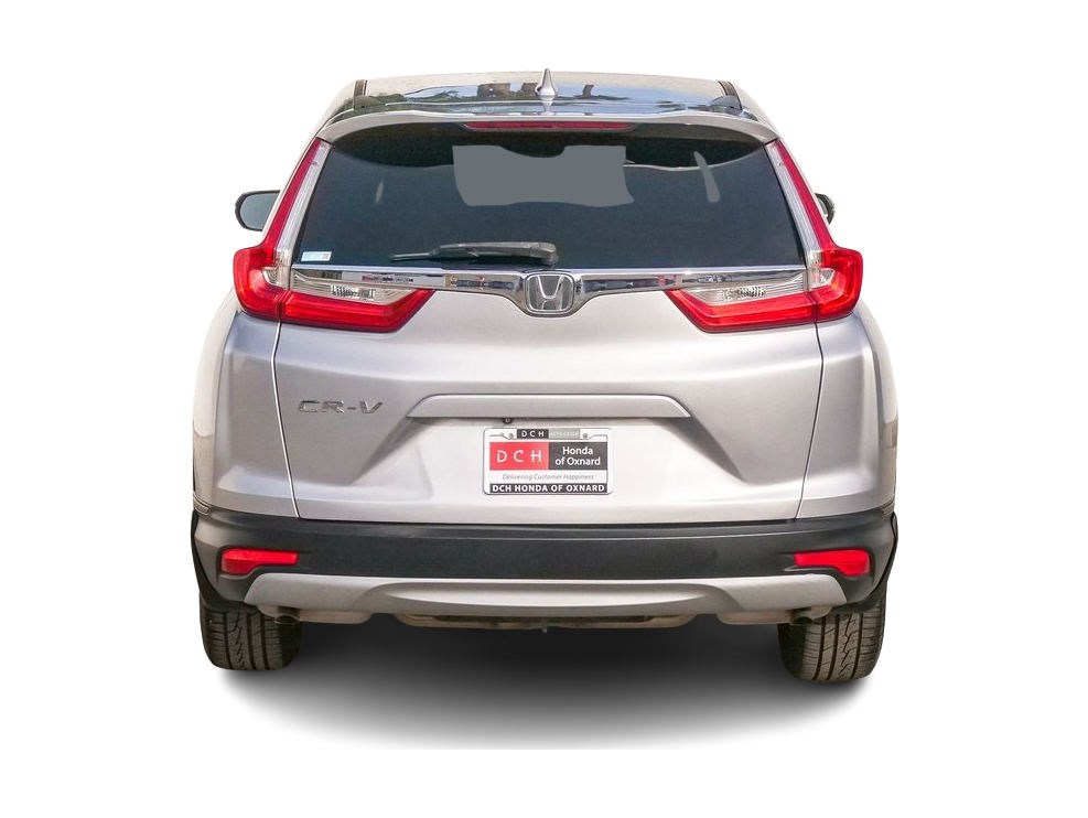 Thumbnail: 2019 Honda CR-V - 4