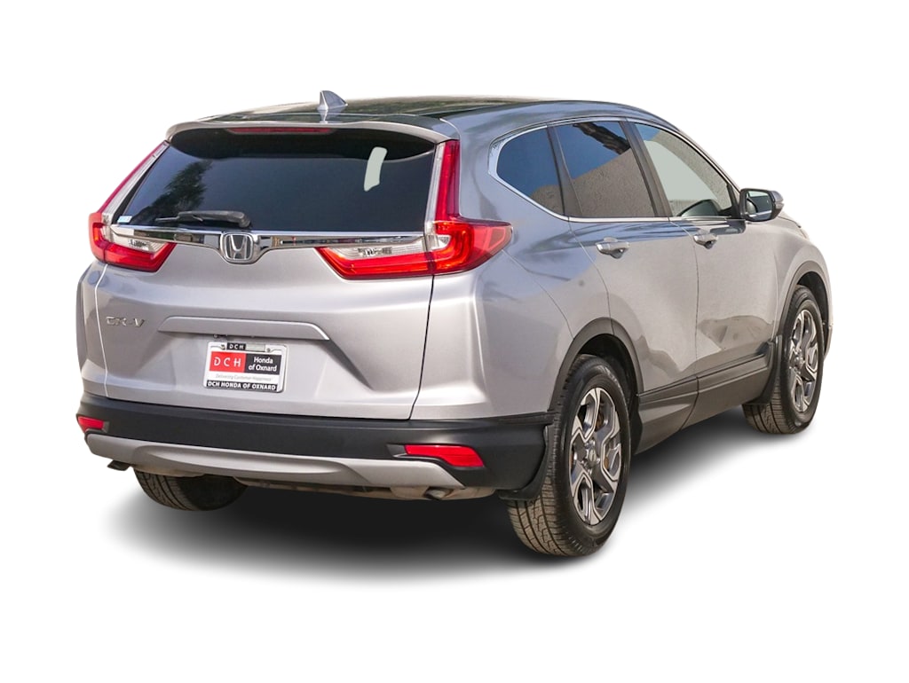 Thumbnail: 2019 Honda CR-V - 18