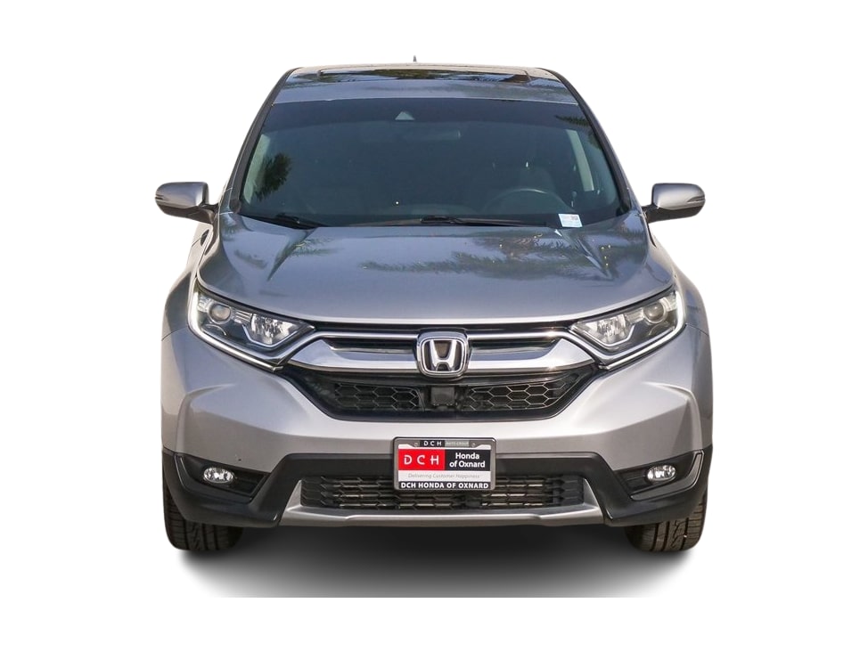 Thumbnail: 2019 Honda CR-V - 5