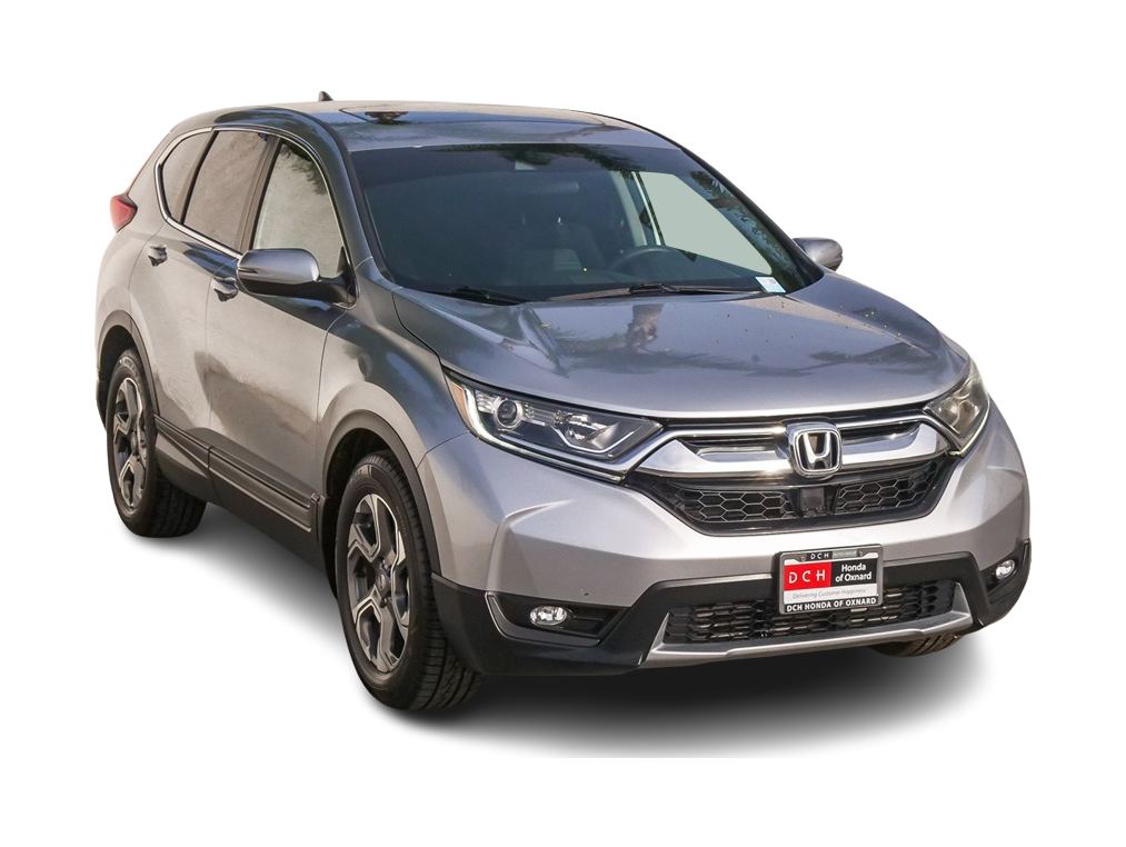 Thumbnail: 2019 Honda CR-V - 15