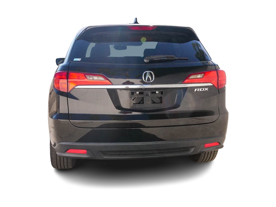 Thumbnail: 2013 Acura RDX - 3
