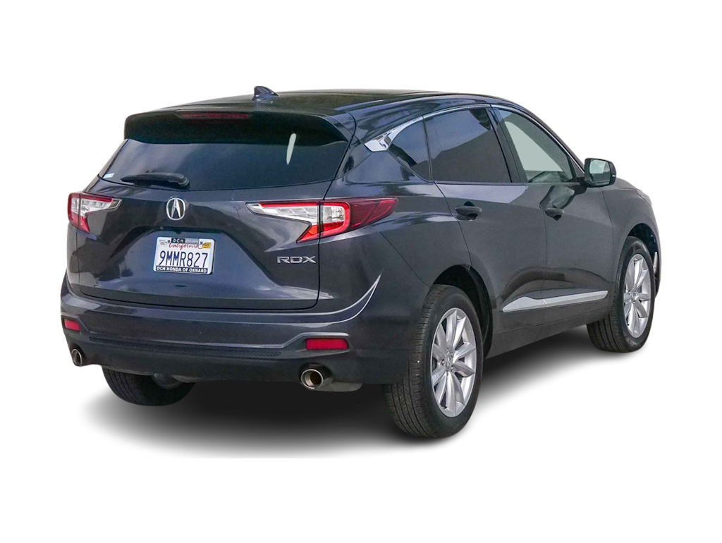 Thumbnail: 2020 Acura RDX - 20