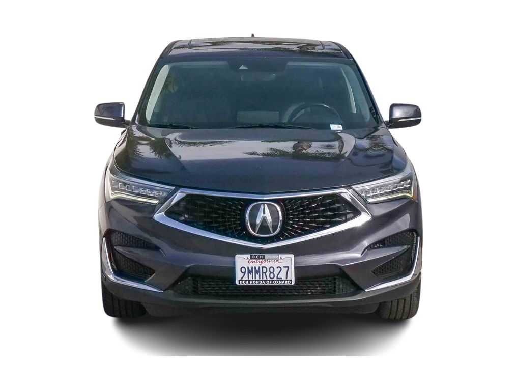 Thumbnail: 2020 Acura RDX - 6