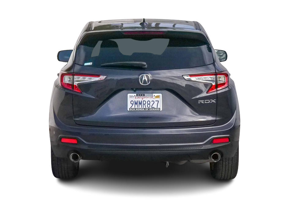 Thumbnail: 2020 Acura RDX - 5