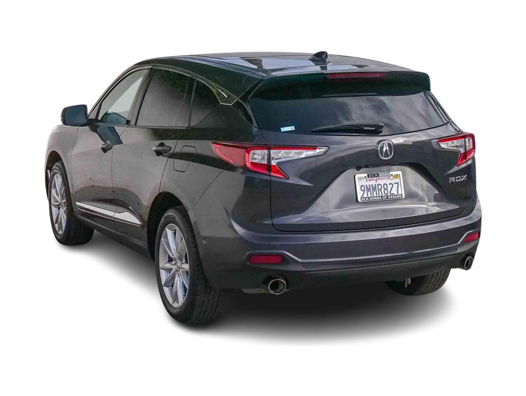 Thumbnail: 2020 Acura RDX - 4