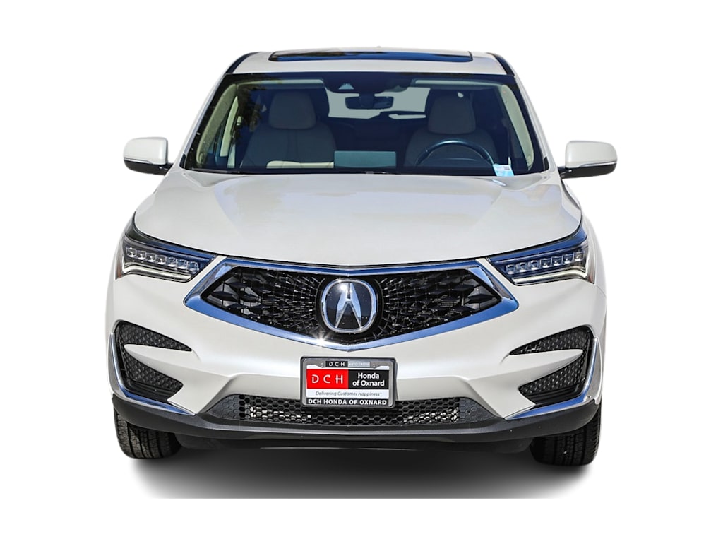 2019 Acura RDX Technology 5