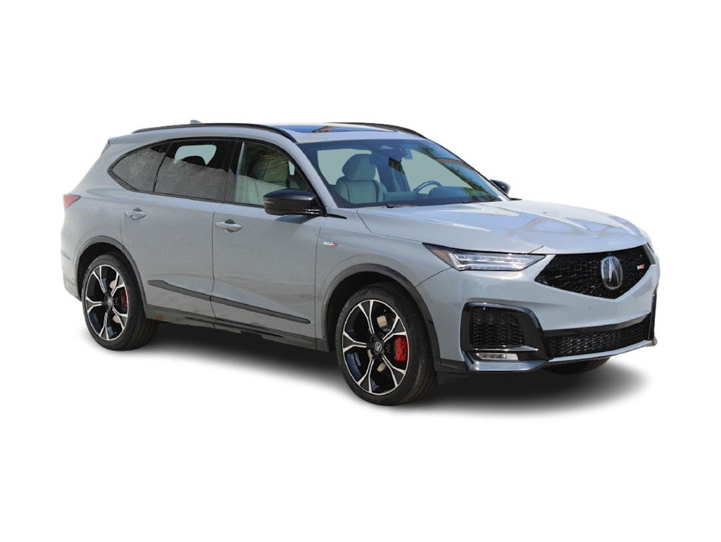 Thumbnail: 2026 Acura MDX - 17