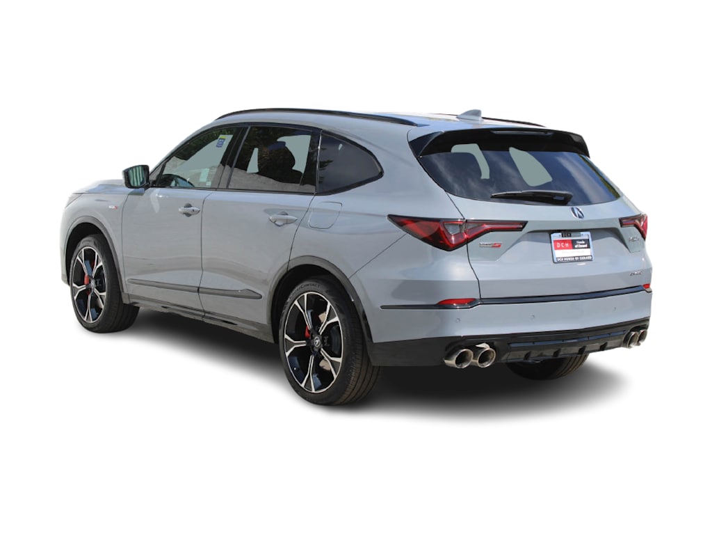 Thumbnail: 2026 Acura MDX - 3