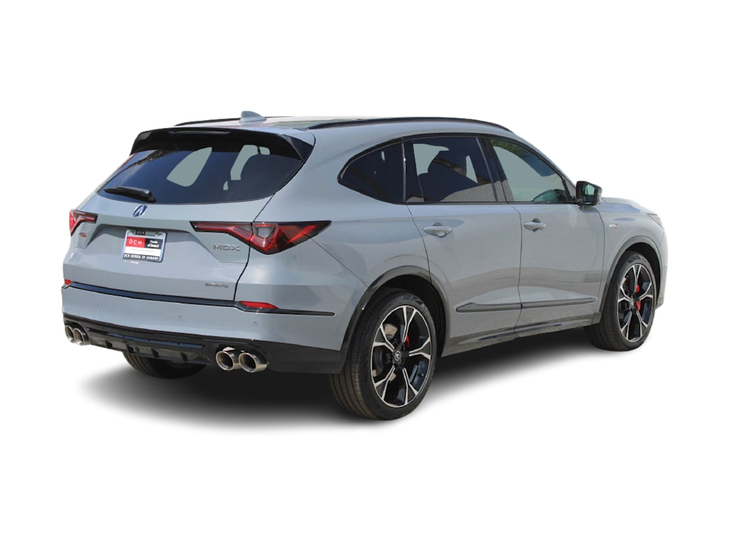 Thumbnail: 2026 Acura MDX - 18