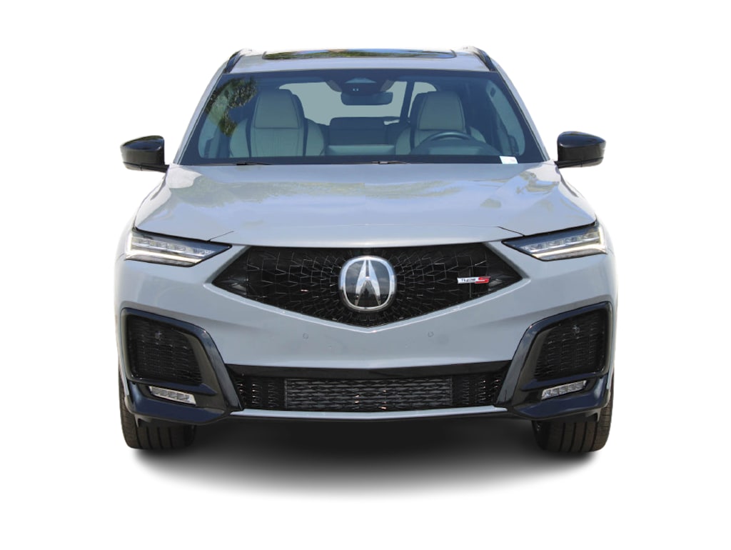 Thumbnail: 2026 Acura MDX - 5