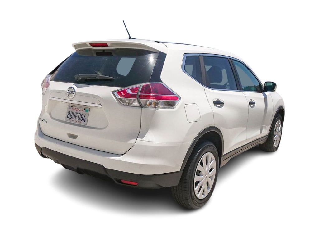 Thumbnail: 2016 Nissan Rogue - 11