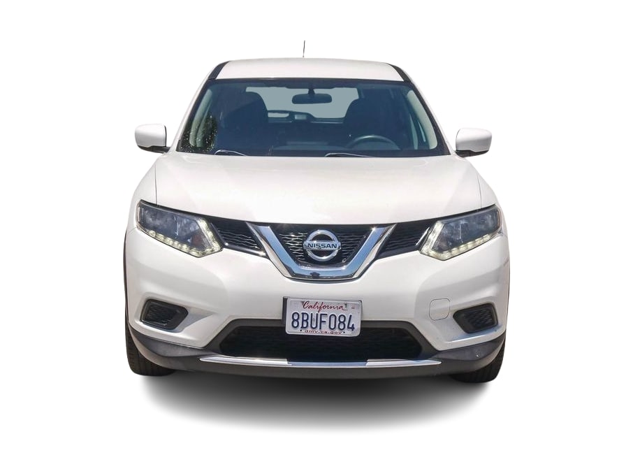 Thumbnail: 2016 Nissan Rogue - 4