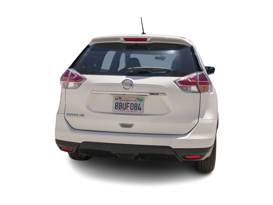 Thumbnail: 2016 Nissan Rogue - 3