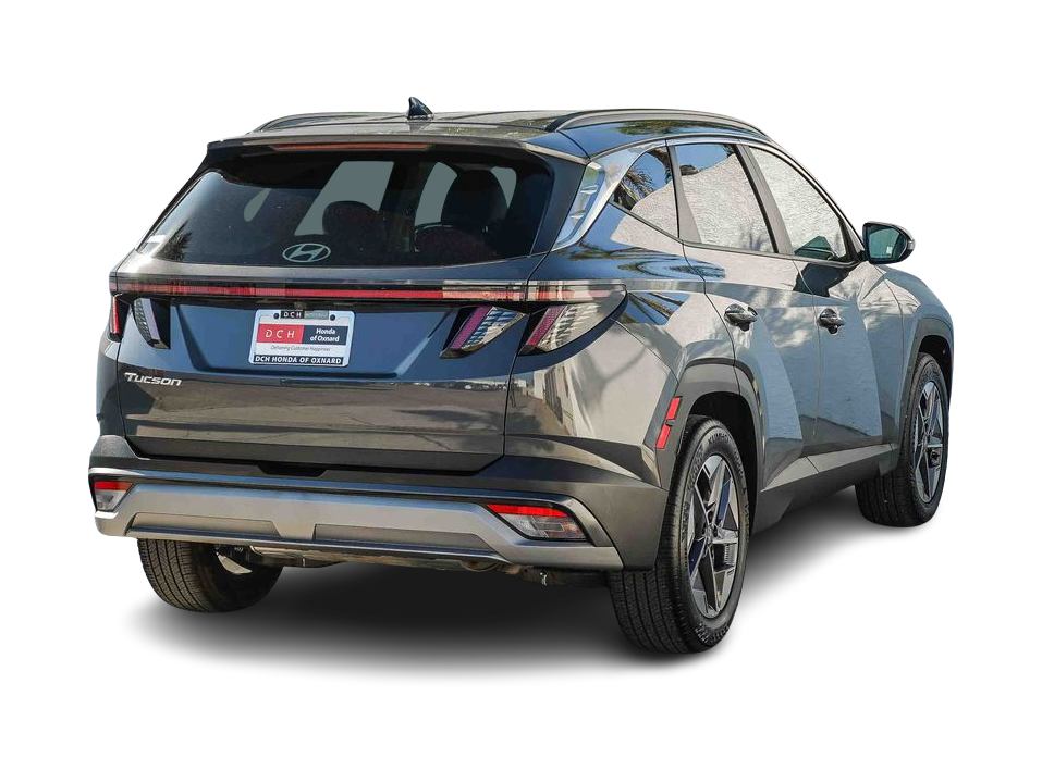 Thumbnail: 2026 Hyundai Tucson - 17