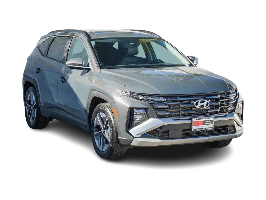 Thumbnail: 2026 Hyundai Tucson - 16