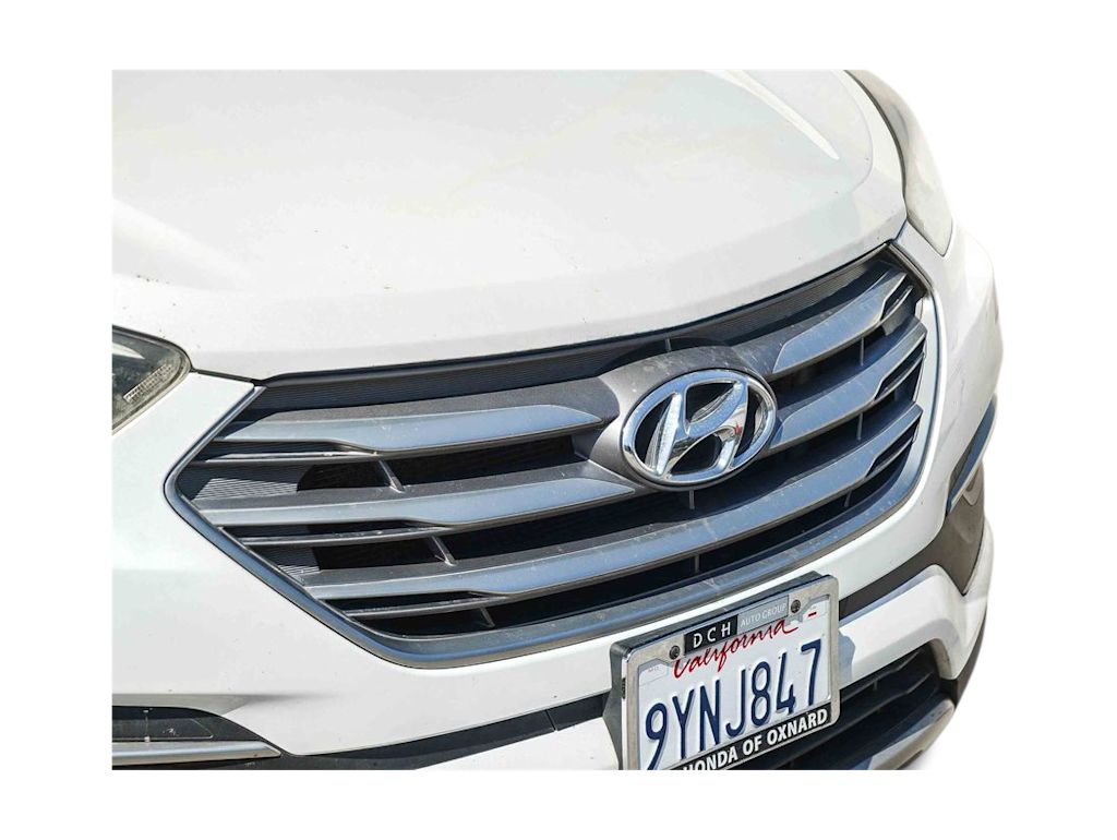 Thumbnail: 2018 Hyundai Santa Fe - 9