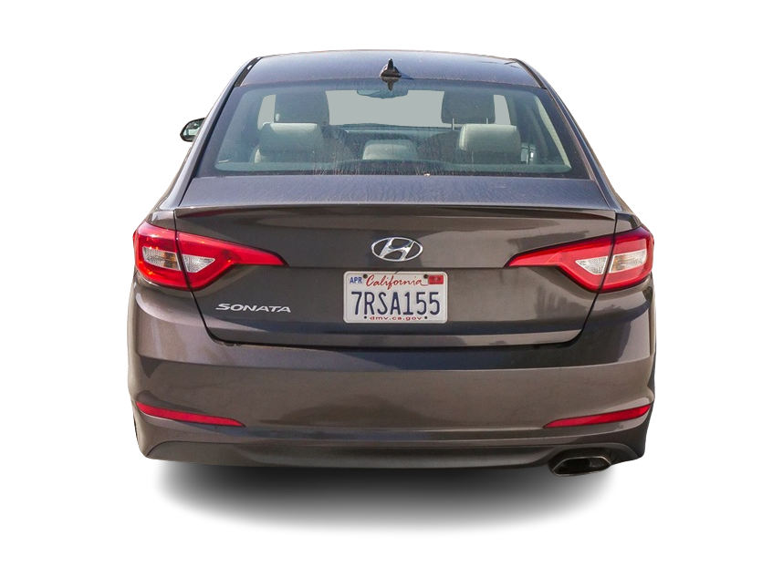 Thumbnail: 2016 Hyundai Sonata - 3