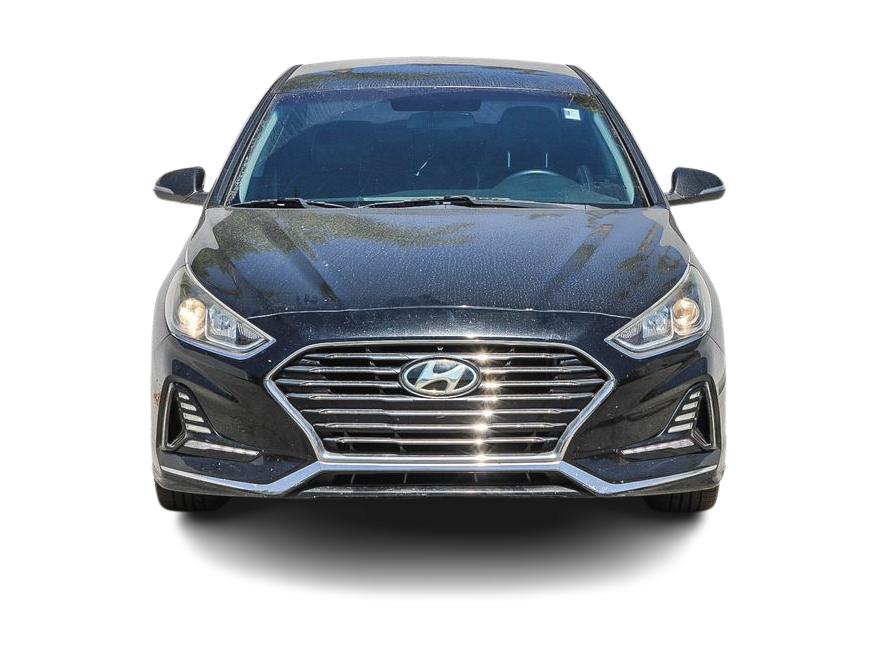 Thumbnail: 2018 Hyundai Sonata - 4