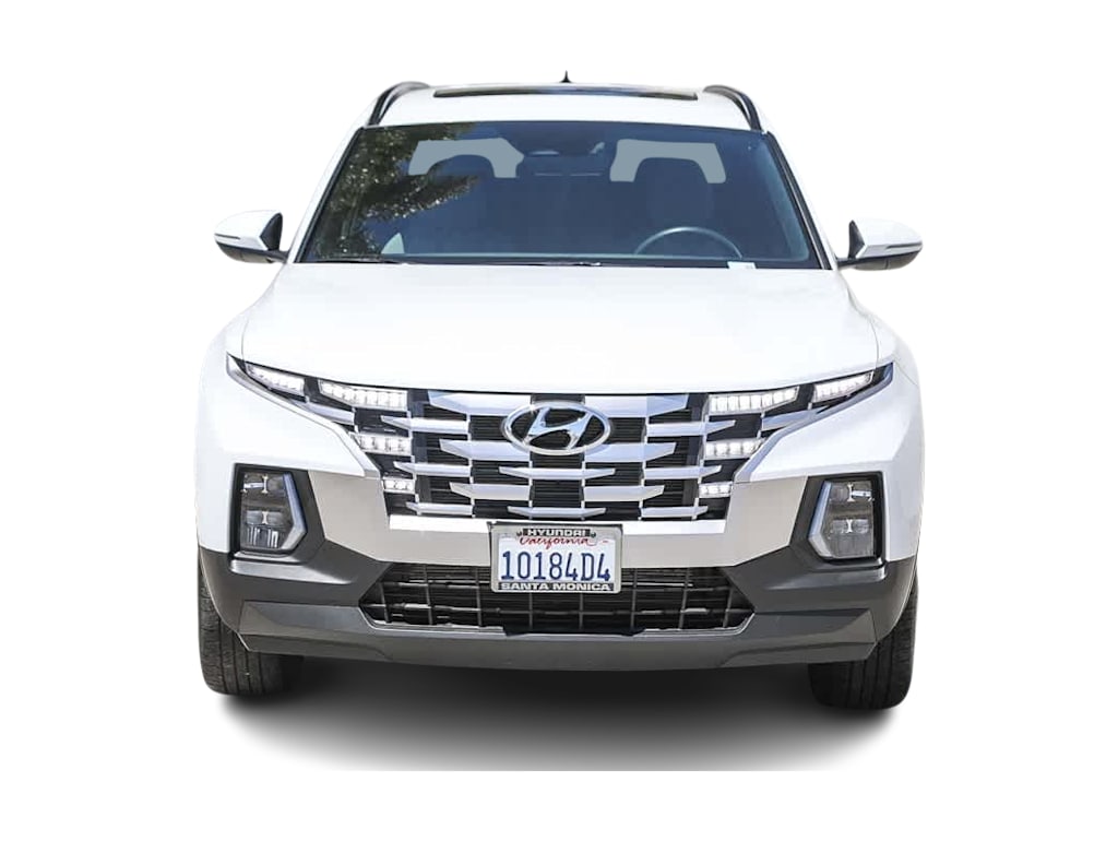 Thumbnail: 2024 Hyundai Santa Cruz - 5
