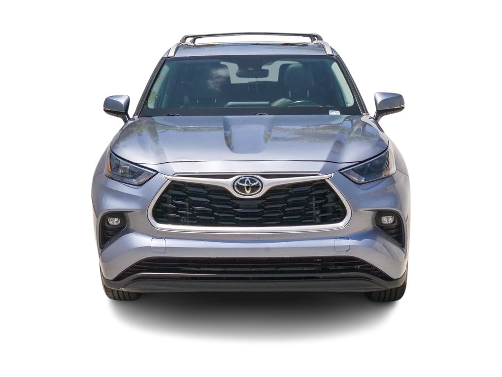 Thumbnail: 2022 Toyota Highlander - 5