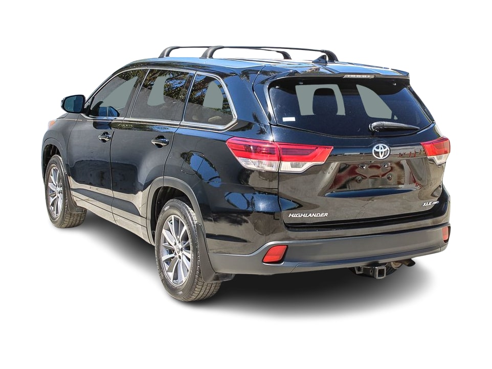 Thumbnail: 2017 Toyota Highlander - 3