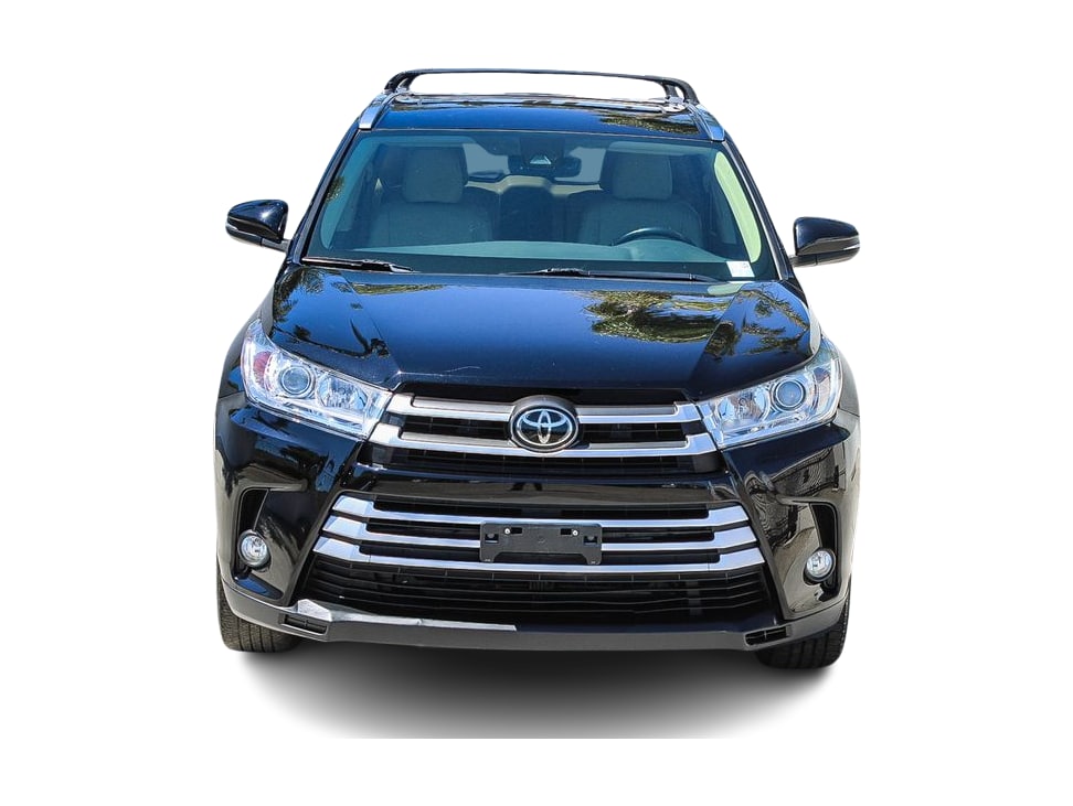 Thumbnail: 2017 Toyota Highlander - 5