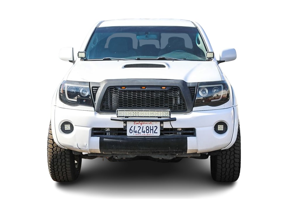 Thumbnail: 2007 Toyota Tacoma - 2