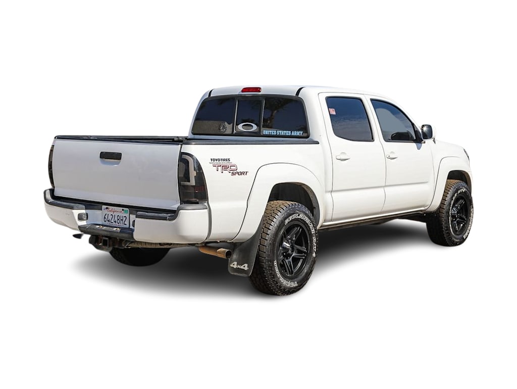 Thumbnail: 2007 Toyota Tacoma - 6