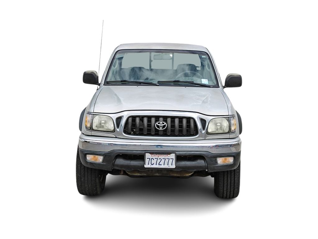 Thumbnail: 2003 Toyota Tacoma - 3