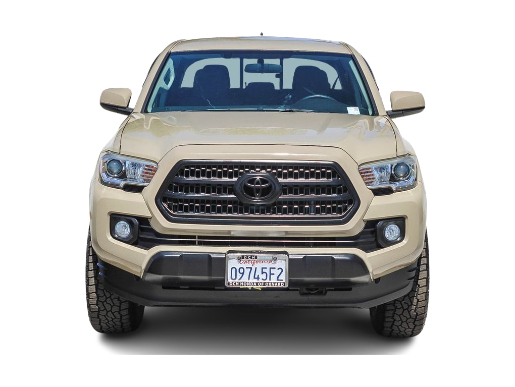 Thumbnail: 2017 Toyota Tacoma - 5