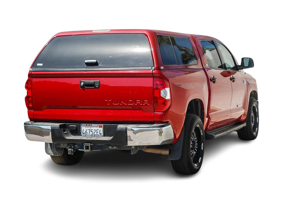 Thumbnail: 2016 Toyota Tundra - 10